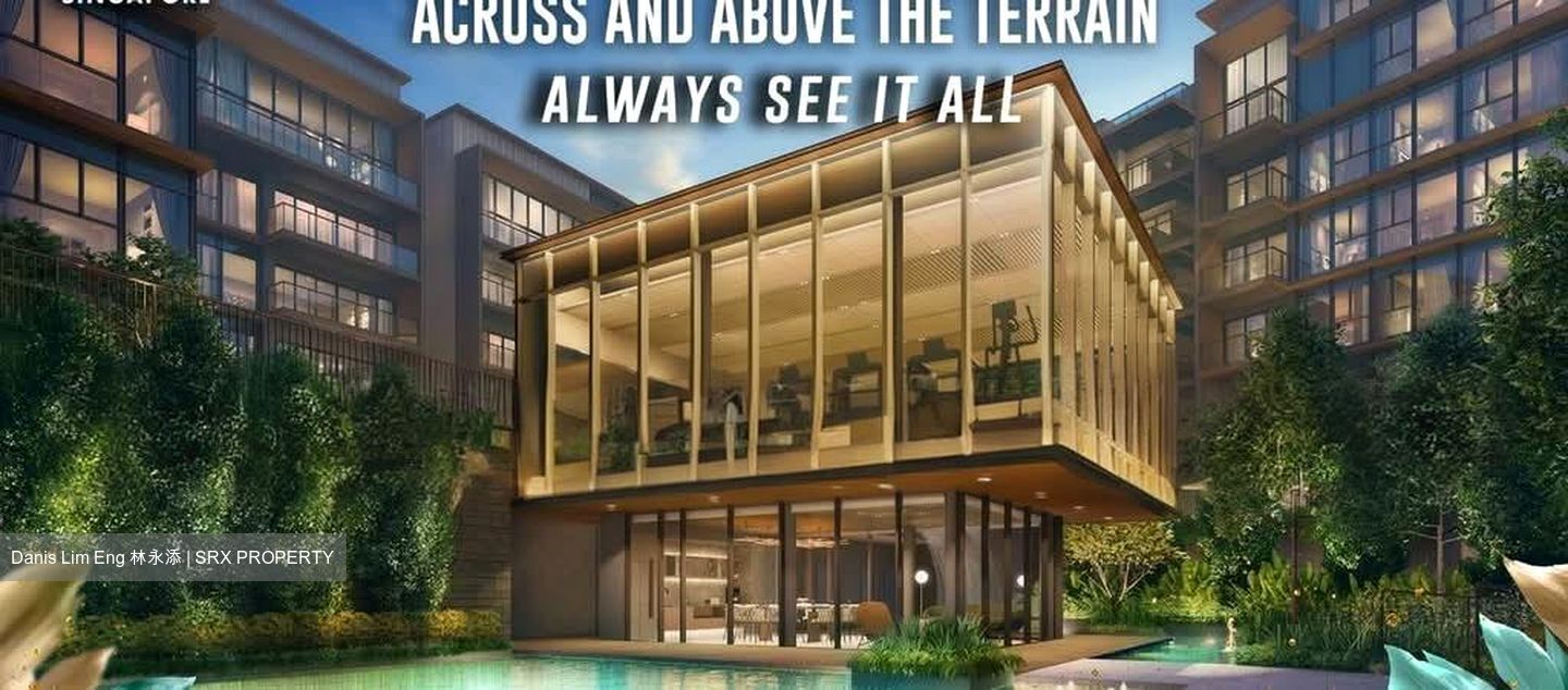 Terra Hill (D5), Apartment #576309731